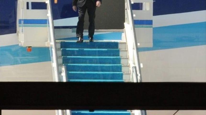 Azerbaycan Cumhurbaşkanı Aliyev İstanbul&rsquo;da