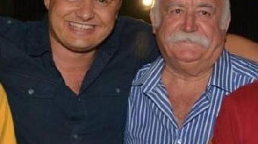 G&ouml;kmen Ulu'ya Babasından Doğum G&uuml;n&uuml; Mektubu