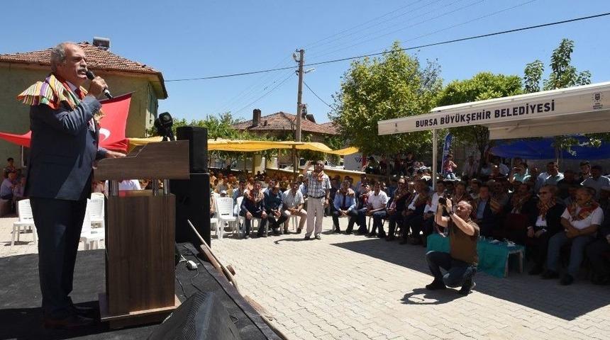 Mahalle Konaklarıyla Hizmet Kalitesi Artıyor