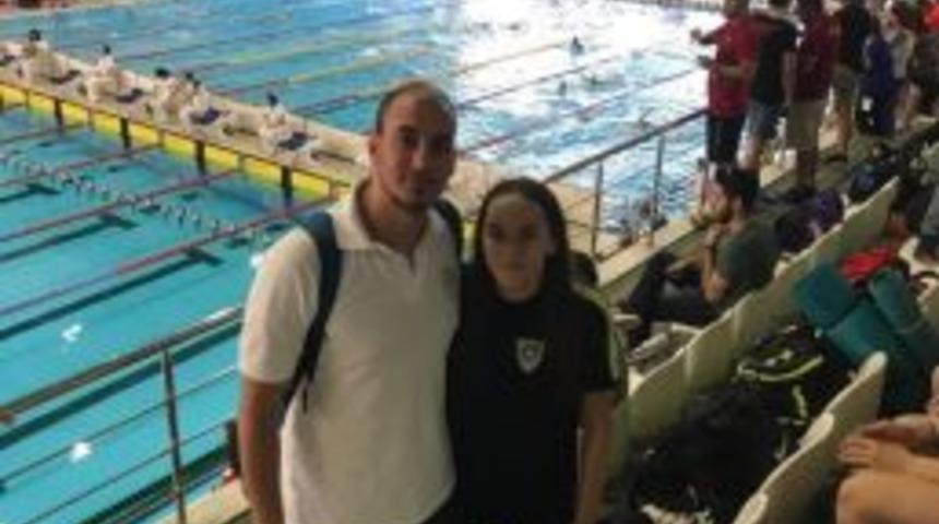 Manisa B&uuml;y&uuml;kşehir Y&uuml;zmede De İddialı