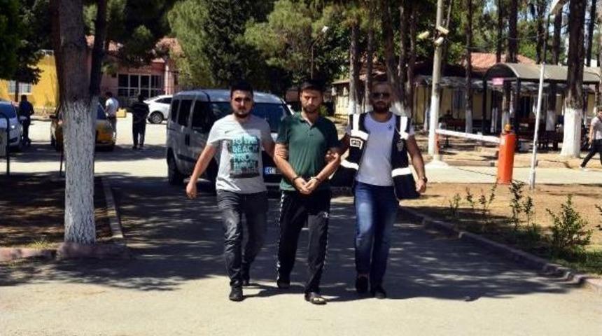 Yengesi Ve Komşusunu Öldüren Gence 2 Kez Müebbet Istemi