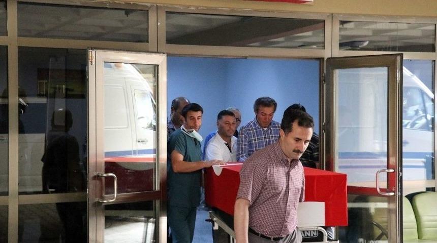 Y&uuml;ksekova&rsquo;daki Ter&ouml;r Saldırısı