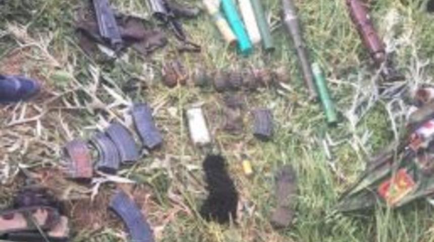 Y&uuml;ksekova&rsquo;daki Ter&ouml;r Saldırısı