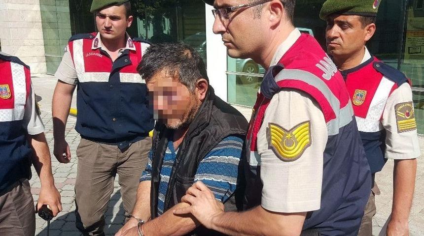 Avukatı &Ccedil;ocuğa Cinsel İstismar Sanığının Tutuklanmasını İstedi