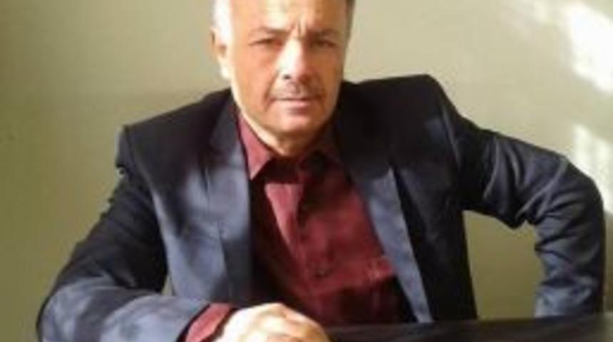 Zonguldak'ta &Ccedil;atıdan D&uuml;şen Muhtar &Ouml;ld&uuml;