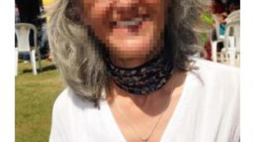 Hdp'li Eski Parti Meclisi &Uuml;yesine Bodrum'da G&ouml;zaltı