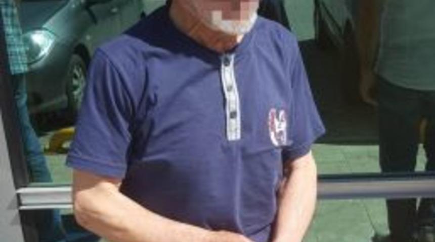 Huzurevinde Bı&ccedil;akla Yaralama Yapan Yaşlı Adama Adli Kontrol