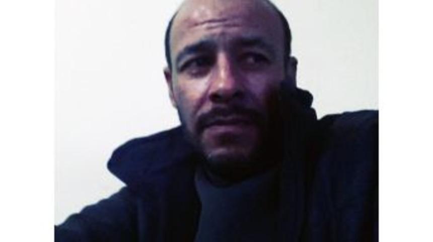 İzmir&rsquo;de Ş&uuml;pheli &Ouml;l&uuml;m