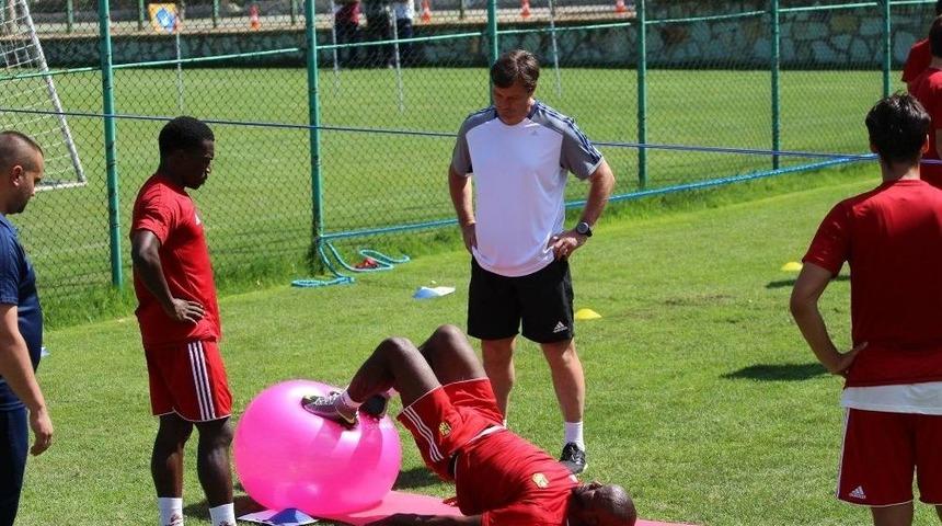 Evkur Yeni Malatyaspor, Adana Demirspor İle Karşılaşacak