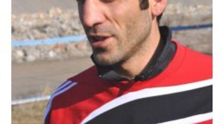 Evkur Yeni Malatyaspor&rsquo;dan Malatyaspor&rsquo;un Eski Kaptanına G&ouml;rev