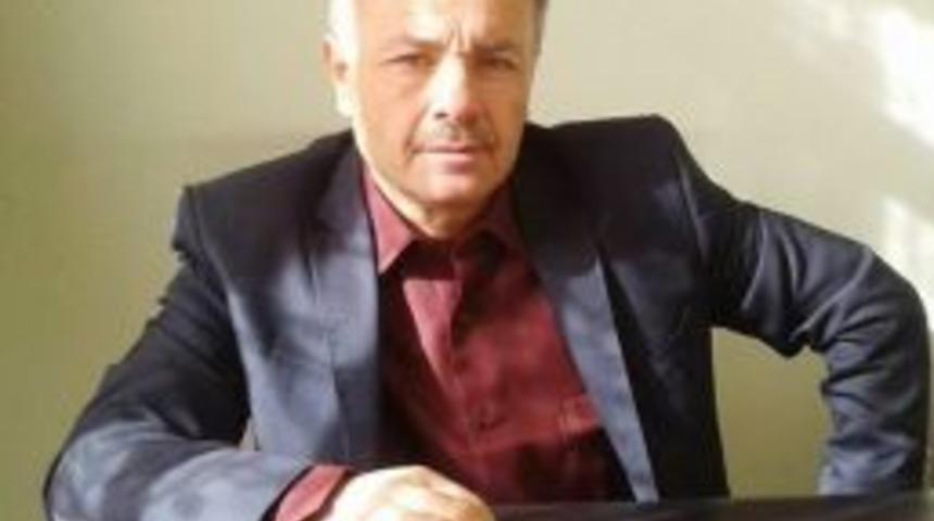 Tamir İ&ccedil;in &Ccedil;ıktığı &Ccedil;atıdan D&uuml;şen Muhtar Hastanede &Ouml;ld&uuml;