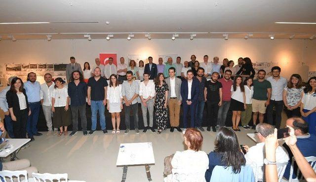 &Ccedil;ekirge Meydanı Değerine Kavuşuyor 1