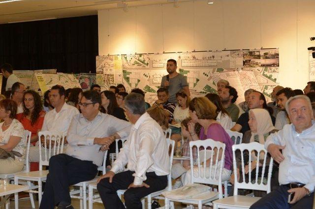 &Ccedil;ekirge Meydanı Değerine Kavuşuyor 2