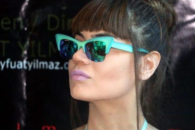  mezarlık  Filminin Tanıtımı Yapıldı 1