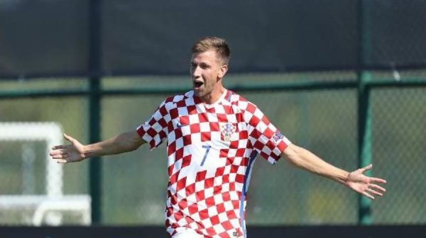 Uefa Regions' Cup'ta Şampiyon Zagreb