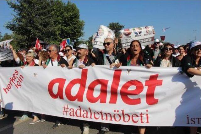 Kemal Kılıçdaroğlu'ndan  Maltepe'de 