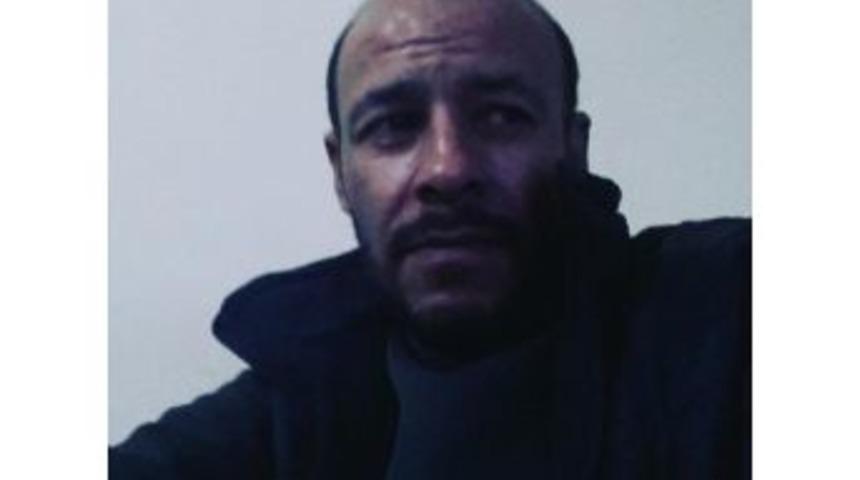 Evinin Terasında &Ouml;l&uuml; Bulundu