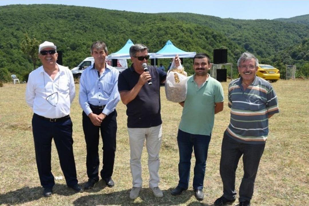 En İyi Ihlamur 5 Bin Tl Değer G&ouml;rd&uuml;