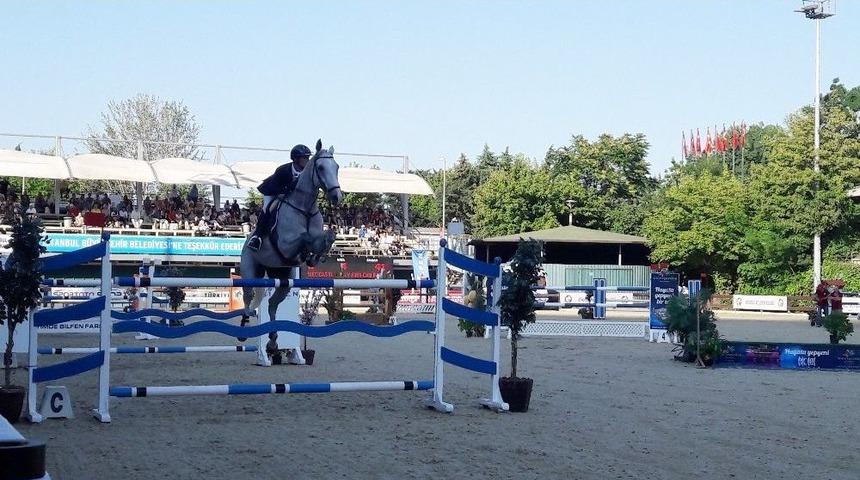 Geleneksel Atat&uuml;rk Kupası Finali İstanbul&rsquo;da Yapıldı