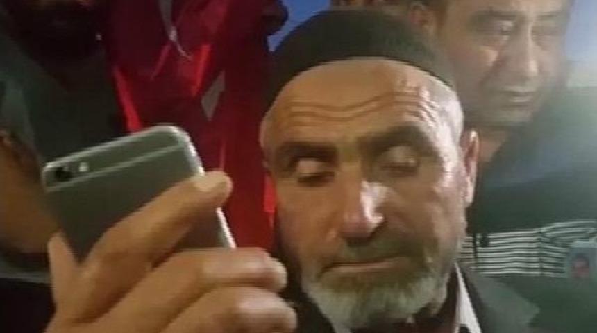 Şehit Kep&ccedil;e Operat&ouml;r&uuml;n&uuml;n Babası: Gitme Dedim (3)