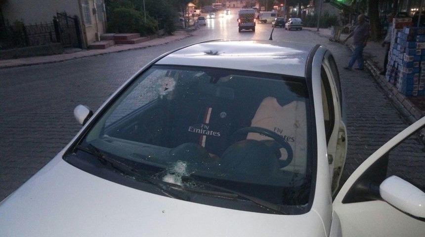 Malatya&rsquo;da Silahlı Kavga: 1 Yaralı