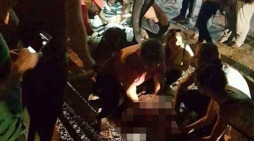 Hatay&rsquo;da Polise Saldırı