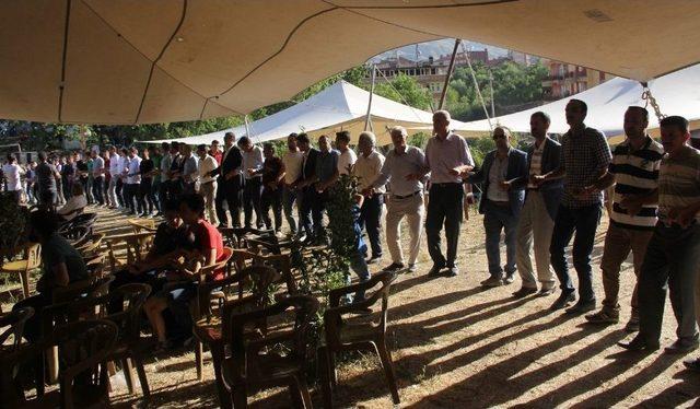 Hakkari’de Festival Gibi Aşiret Düğünü