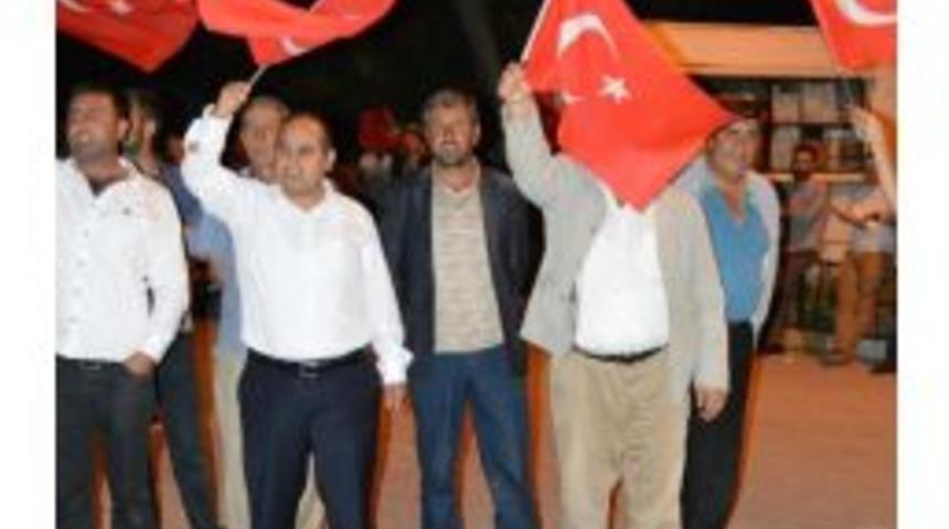 Malazgirt&rsquo;teki 15 Temmuz Etkinlikleri Programı Belli Oldu