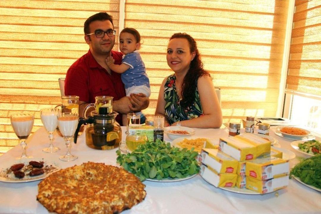 (&ouml;zel Haber) Eşlerin &rsquo;hileli, Tuzaklı&rsquo; Zayıflama Yarışı