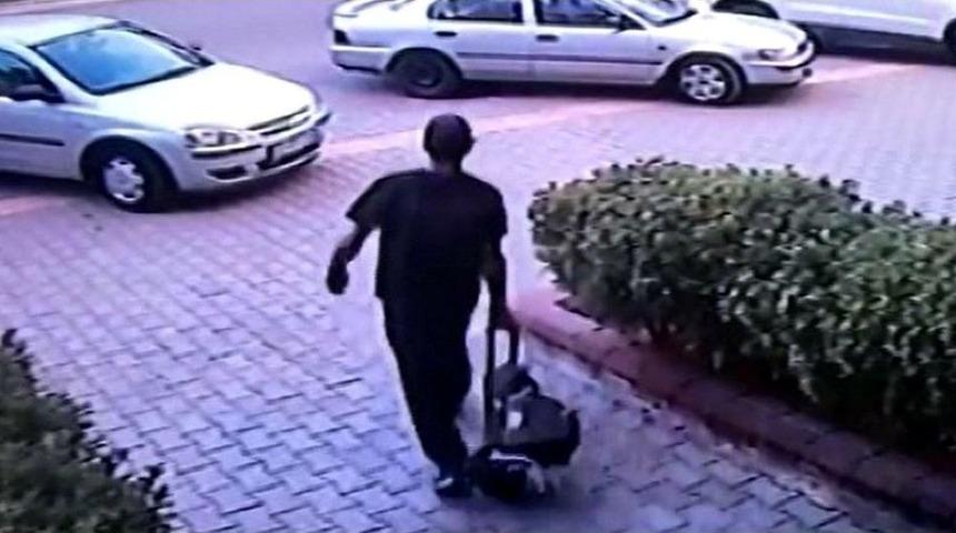 (&ouml;zel Haber) L&ouml;semi Hastası &Ccedil;ocuğun Solunum Cihazını &Ccedil;aldılar