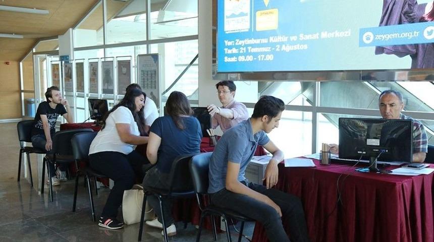 &Uuml;niversite Adaylarına &Uuml;cretsiz Tercih Danışmanlığı