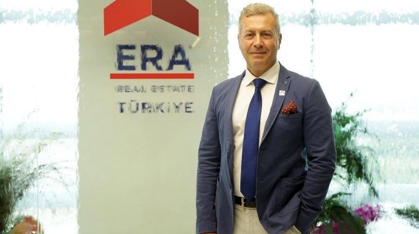 Gayrimenkulde &Ouml;l&ccedil;&uuml; Şaşıyor