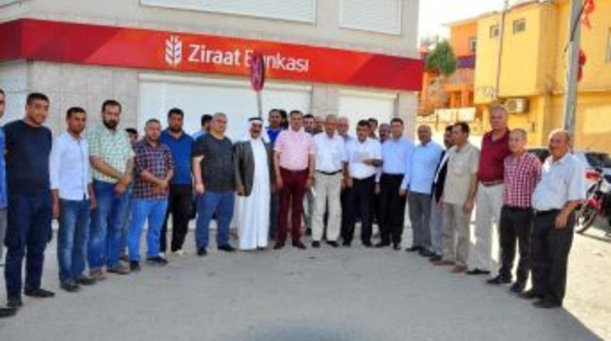 (&ouml;zel Haber) Suriyeli Hamile Kadının &Ouml;ld&uuml;r&uuml;lmesi Sınır İl&ccedil;esi Ceylanpınar&rsquo;da Kınandı