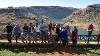 İşkur Personeline Motivasyon Gezisi