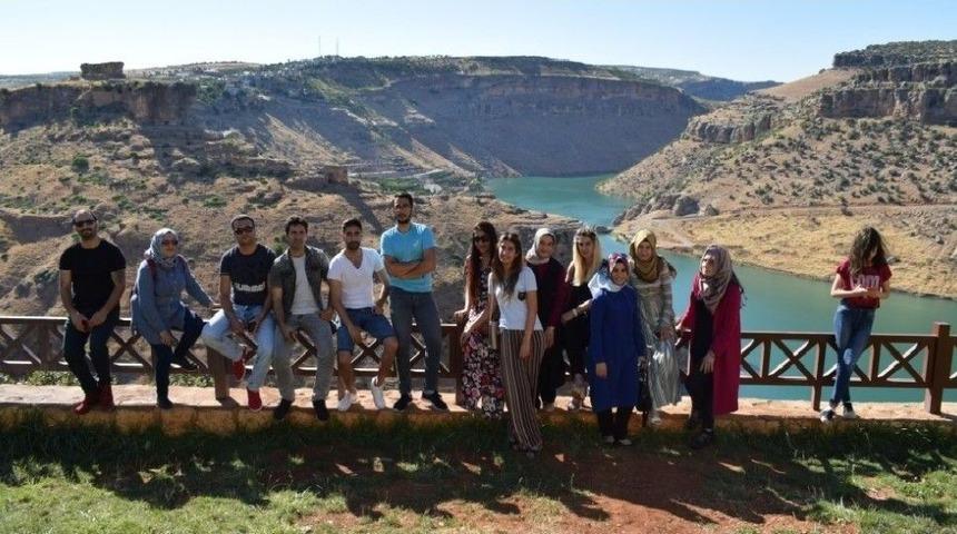 İşkur Personeline Motivasyon Gezisi