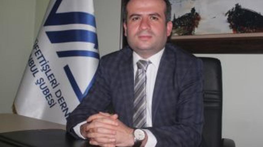 “300 Bin Vergi Mükellefi İncelendi”