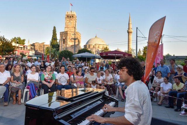 Kaleiçi Old Town Sona Erdi