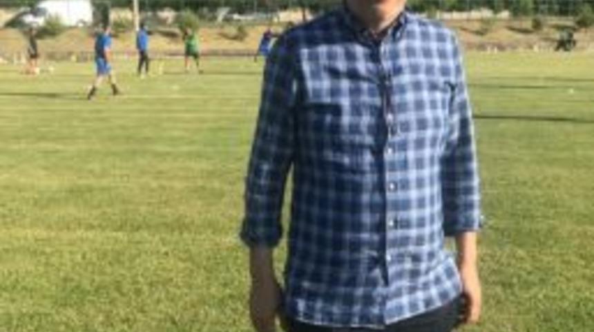 (özel Haber) Adana Demirspor Başkanı Mehmet Gökoğlu: