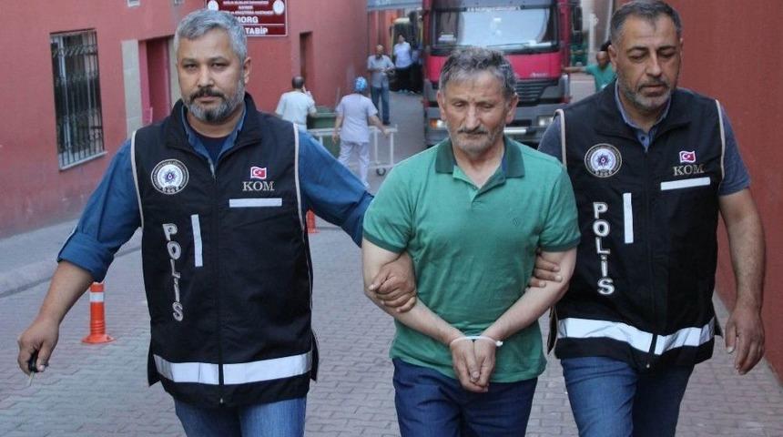 Fet&ouml;&rsquo;n&uuml;n &rsquo;adliye İmamı&rsquo; Cezaevine Sevk Edildi