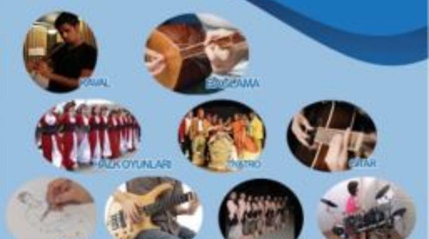 Hakkari Belediyesinin &Uuml;cretsiz Kursları Başladı