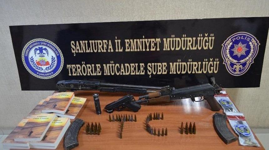 İ&ccedil;işleri Bakanlığı: &ldquo;son Bir Haftada Toplam 69 Ter&ouml;rist Etkisiz Hale Getirildi&rdquo;