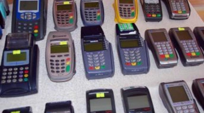 Kartla Harcamada Rekor Kırıldı