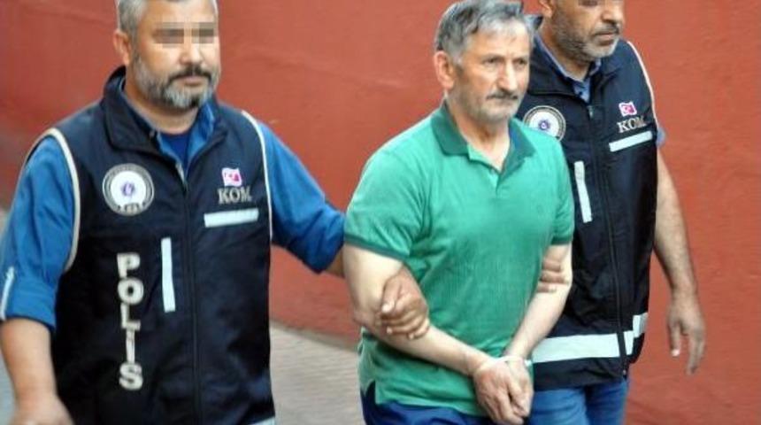 Fet&ouml;'n&uuml;n Kayseri 'adliye İmamı' T&uuml;rkmen Cezaevinde