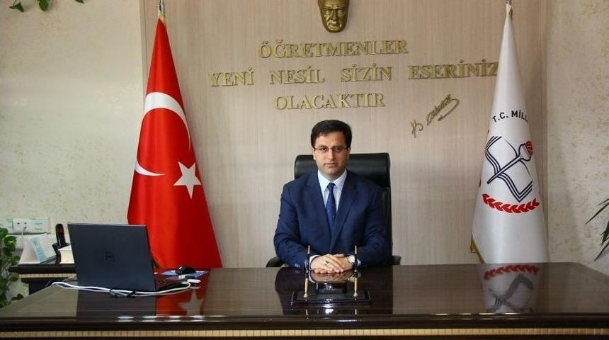 Hakkari’de İki Lise ‘fen Ve Sosyal Bilimler’ Programı Kapsamına Alındı