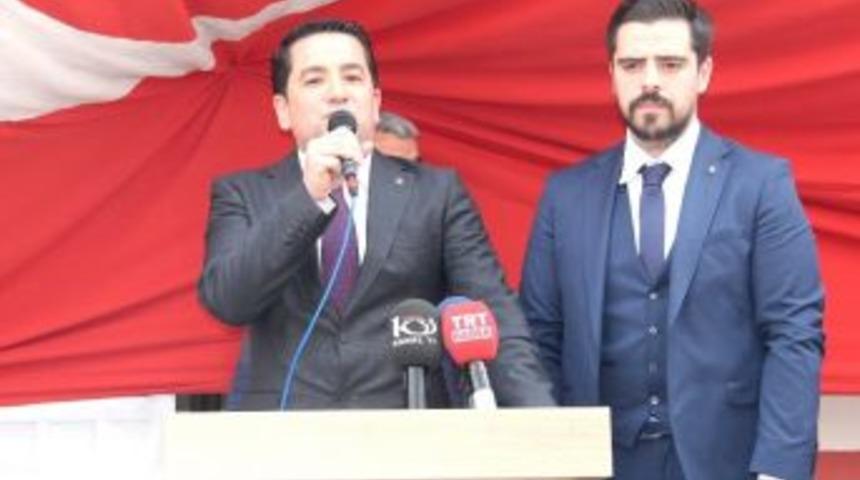 G&uuml;ltekin: &ldquo;15 Temmuz&rsquo;u Unutturmayacağız&rdquo;