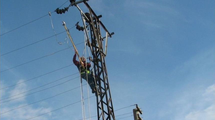 Gelecek İ&ccedil;in Planlı Kesinti