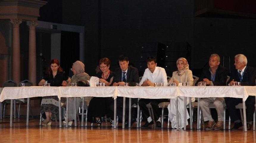 7 Yıldız Başarı &Ouml;d&uuml;lleri&rsquo;nin Adayları A&ccedil;ıklandı