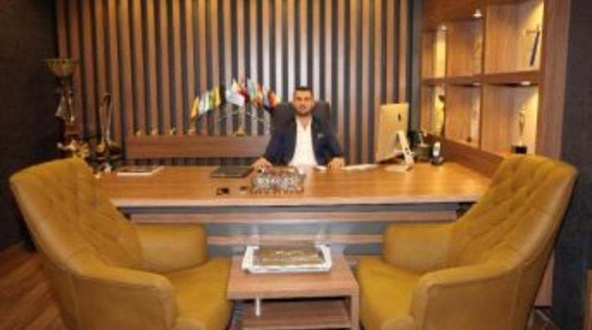 Yatırım Danışmanı Enes Su: En Iyi Yatırım, Gayrimenkul Yatırımıdır