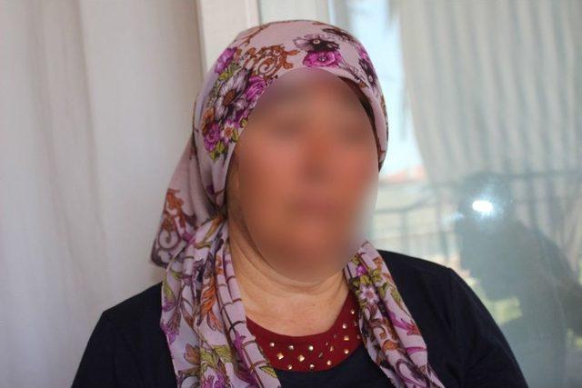 Oğulları Uyuşturucu Bağımlısı Anne Babanın Tedavi Feryadı 3