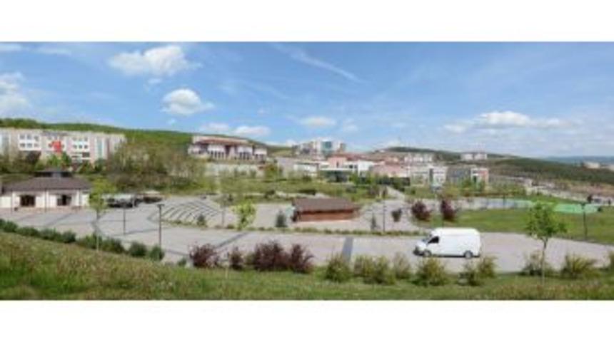 D&uuml;zce &Uuml;niversitesi 10 Kantin İ&ccedil;in İhale D&uuml;zenliyor